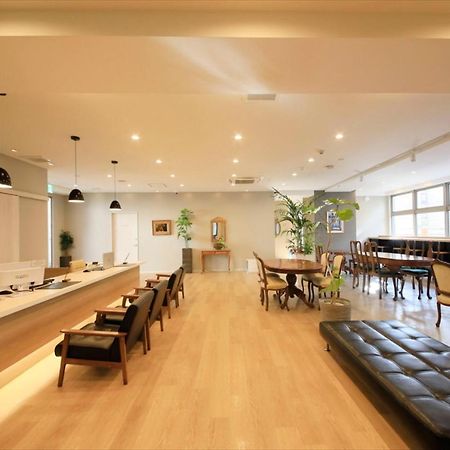 Bay Hotel Urayasu-Ekimae Tokyo Ngoại thất bức ảnh