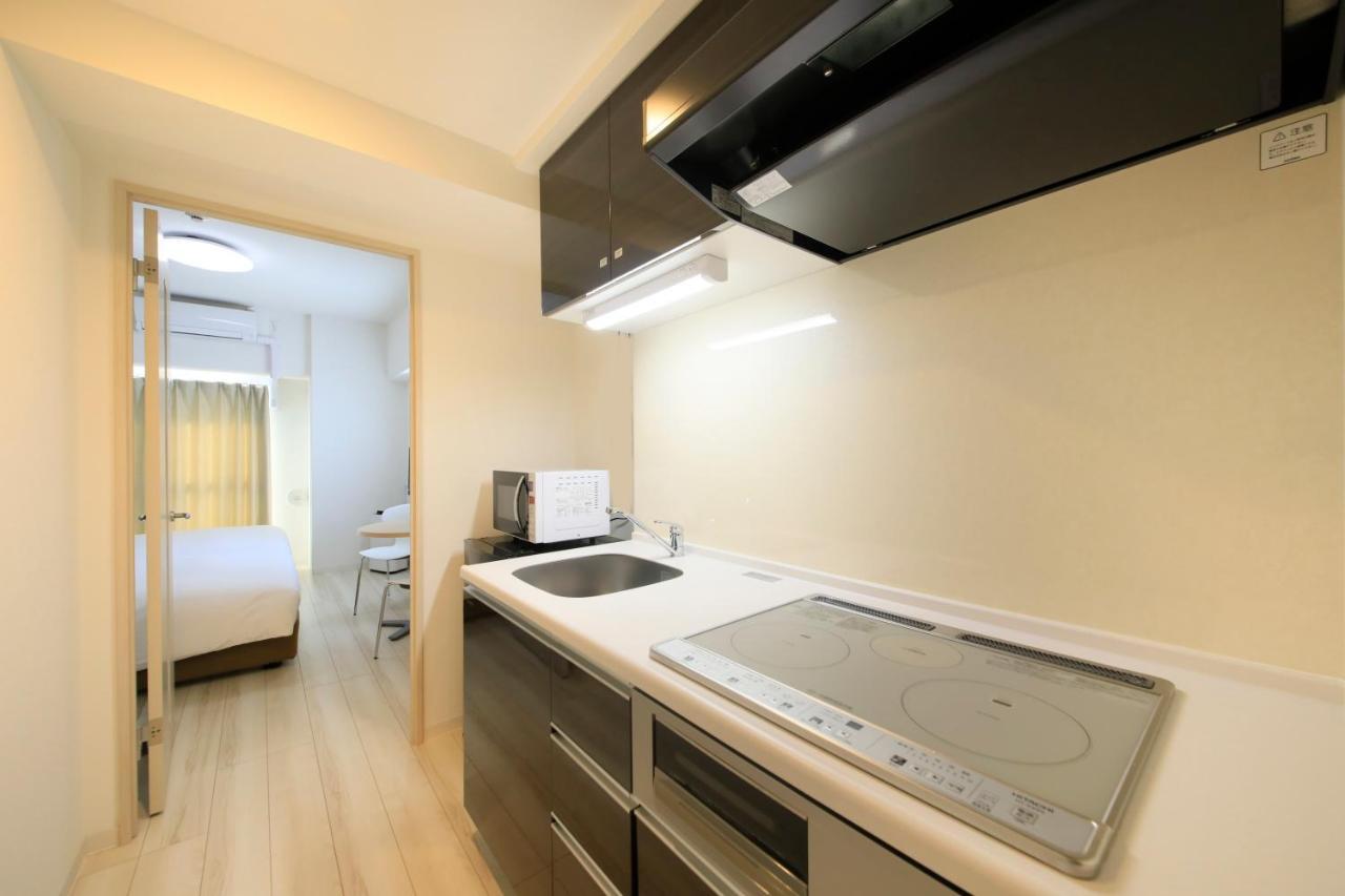 Bay Hotel Urayasu-Ekimae Tokyo Ngoại thất bức ảnh