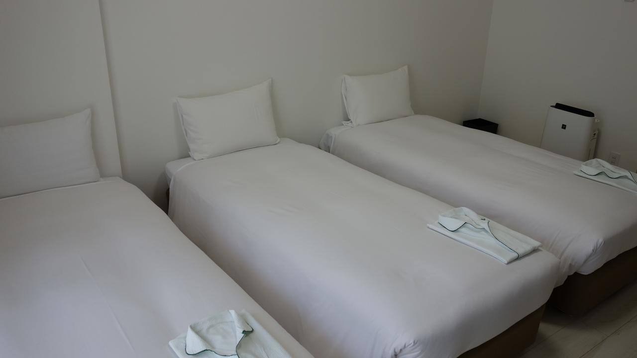 Bay Hotel Urayasu-Ekimae Tokyo Ngoại thất bức ảnh