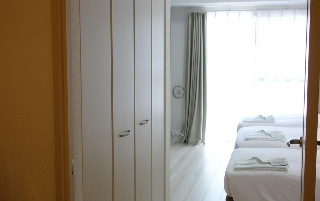 Bay Hotel Urayasu-Ekimae Tokyo Ngoại thất bức ảnh