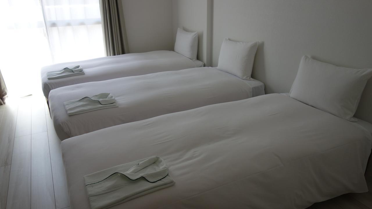 Bay Hotel Urayasu-Ekimae Tokyo Ngoại thất bức ảnh