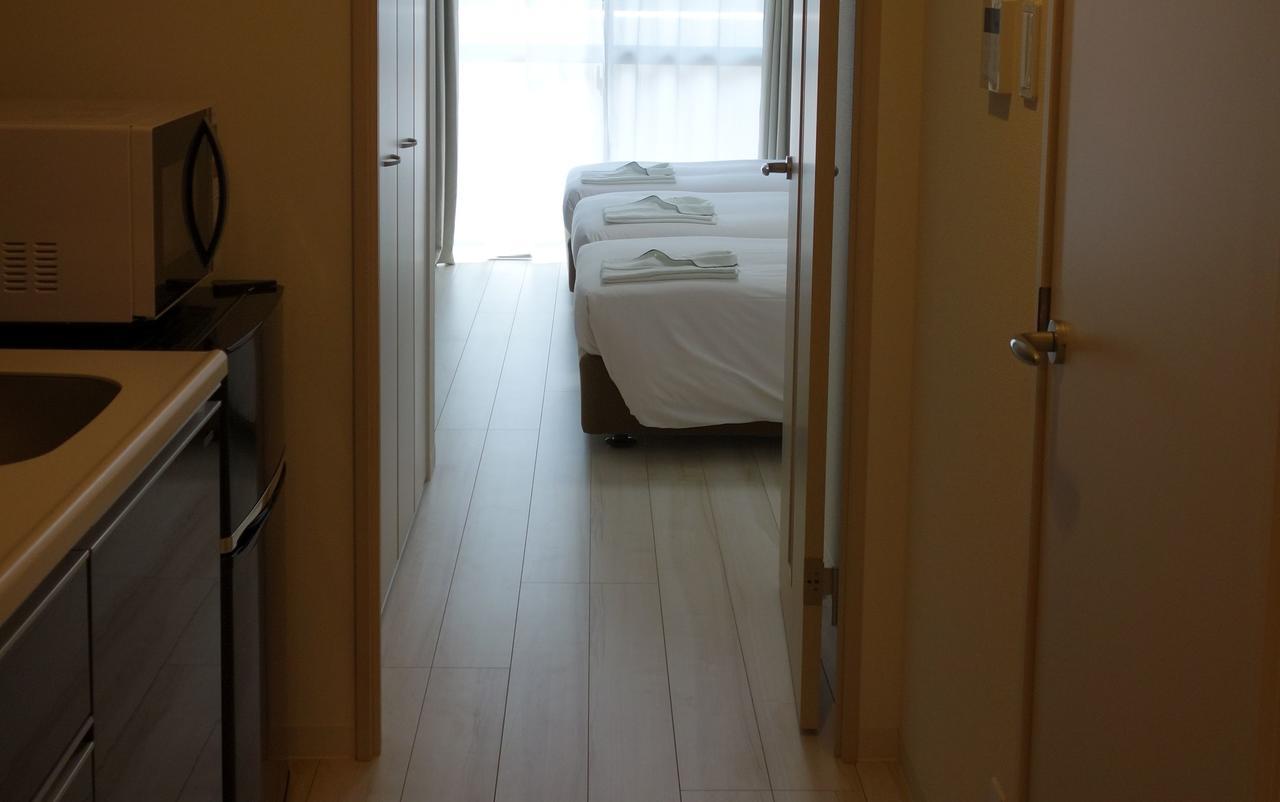 Bay Hotel Urayasu-Ekimae Tokyo Ngoại thất bức ảnh