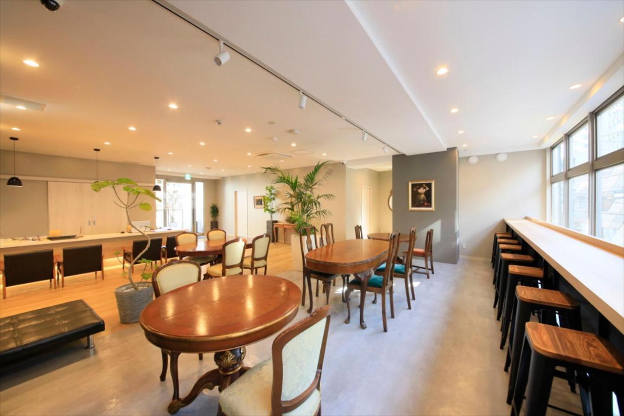 Bay Hotel Urayasu-Ekimae Tokyo Ngoại thất bức ảnh