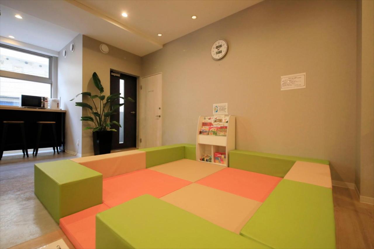 Bay Hotel Urayasu-Ekimae Tokyo Ngoại thất bức ảnh