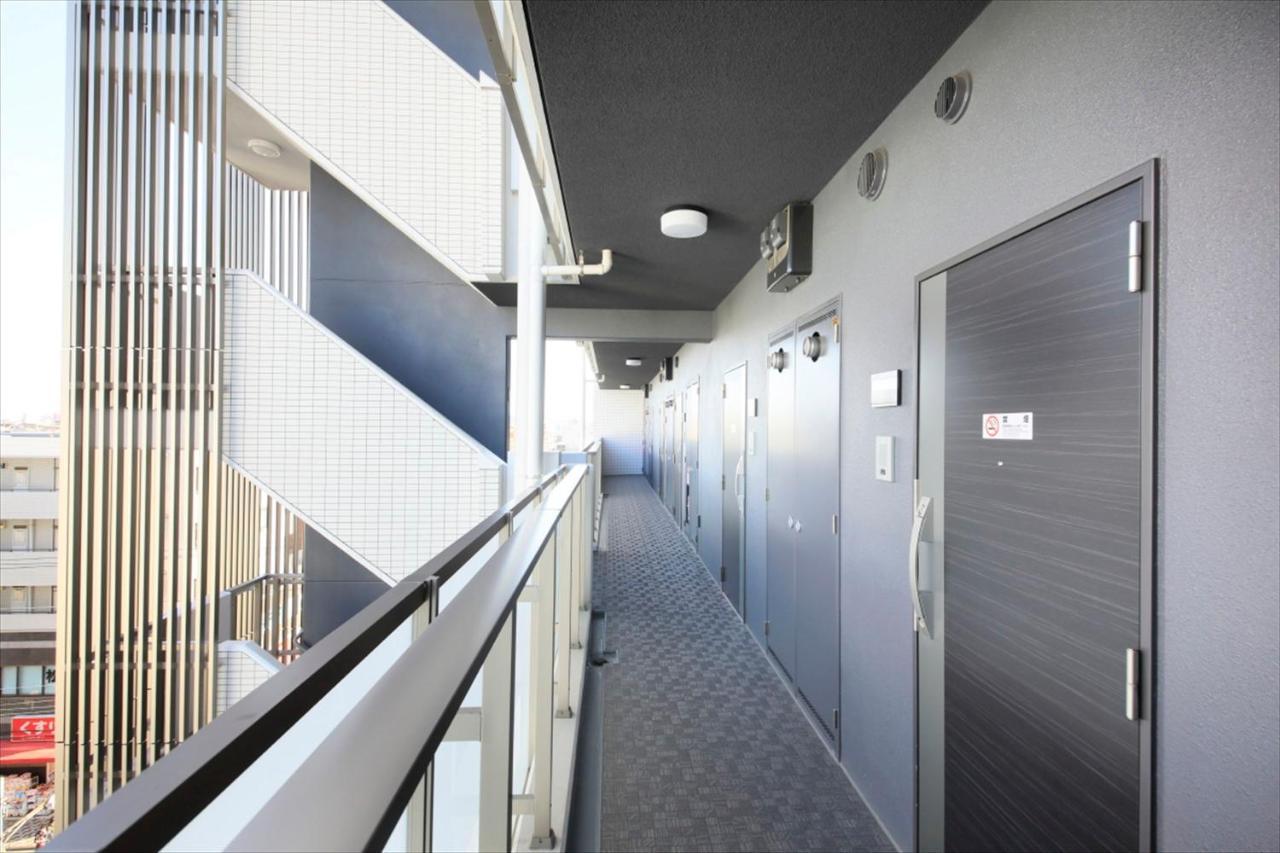 Bay Hotel Urayasu-Ekimae Tokyo Ngoại thất bức ảnh