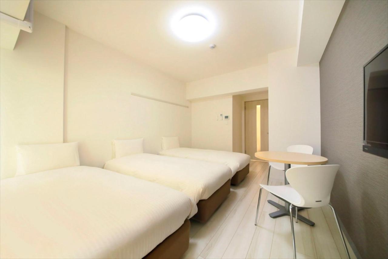 Bay Hotel Urayasu-Ekimae Tokyo Ngoại thất bức ảnh