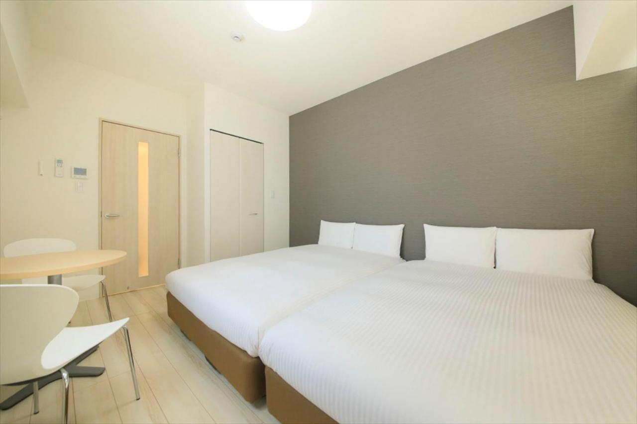 Bay Hotel Urayasu-Ekimae Tokyo Ngoại thất bức ảnh