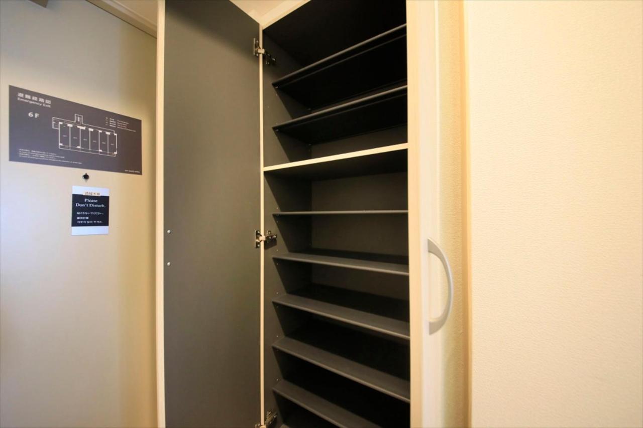 Bay Hotel Urayasu-Ekimae Tokyo Ngoại thất bức ảnh